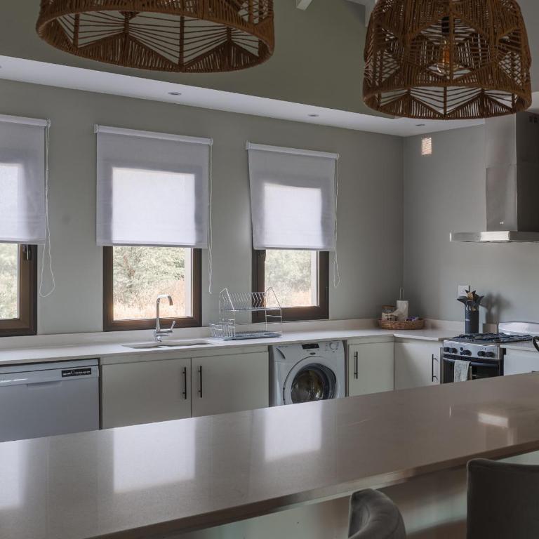 Casa Escapada Cafayate - Three-Bedroom Villa - 22