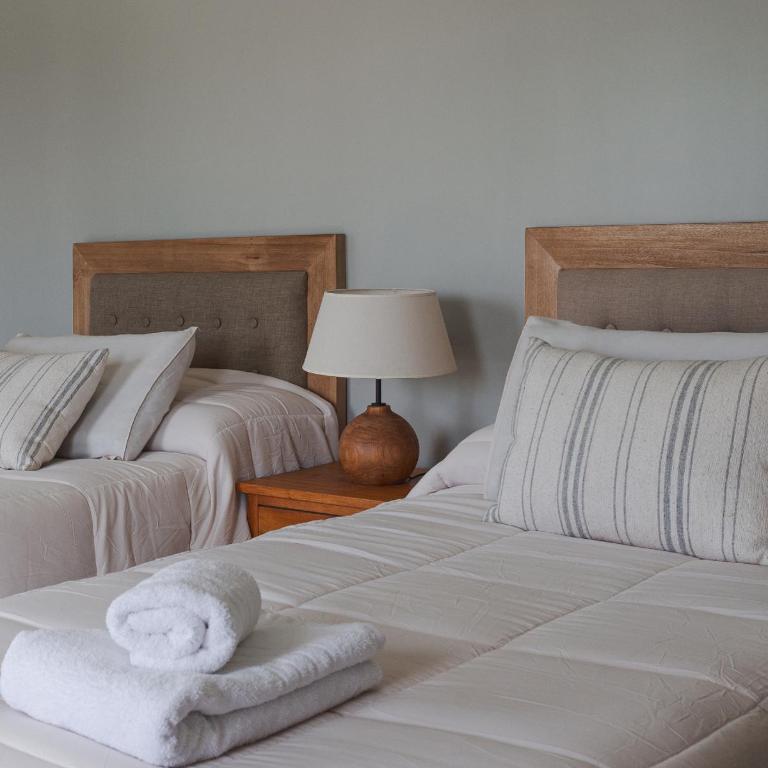 Casa Escapada Cafayate - Three-Bedroom Villa - 24