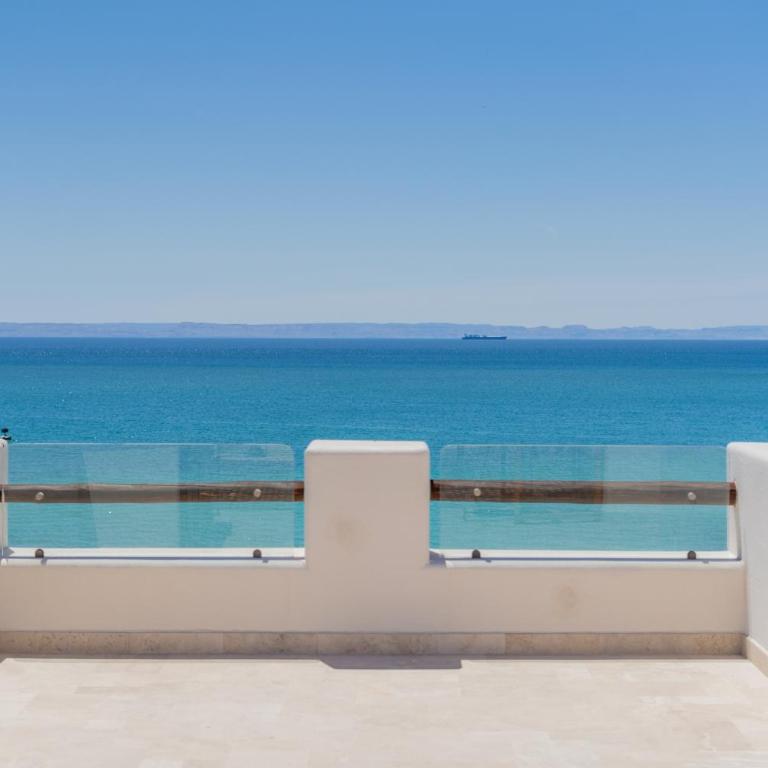 Playa de La Paz by Lumina - Apartamento Superior de 1 dormitorio - 14
