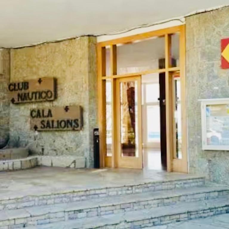 Neptuno, Cala Salions, Tossa de Mar, Costa Brava - Apartamento de 2 dormitorios con vistas al mar - 48