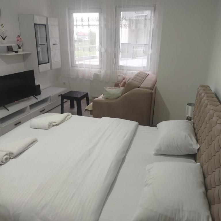 Vea - Apartman sa 1 Spavaćom Sobom - 1