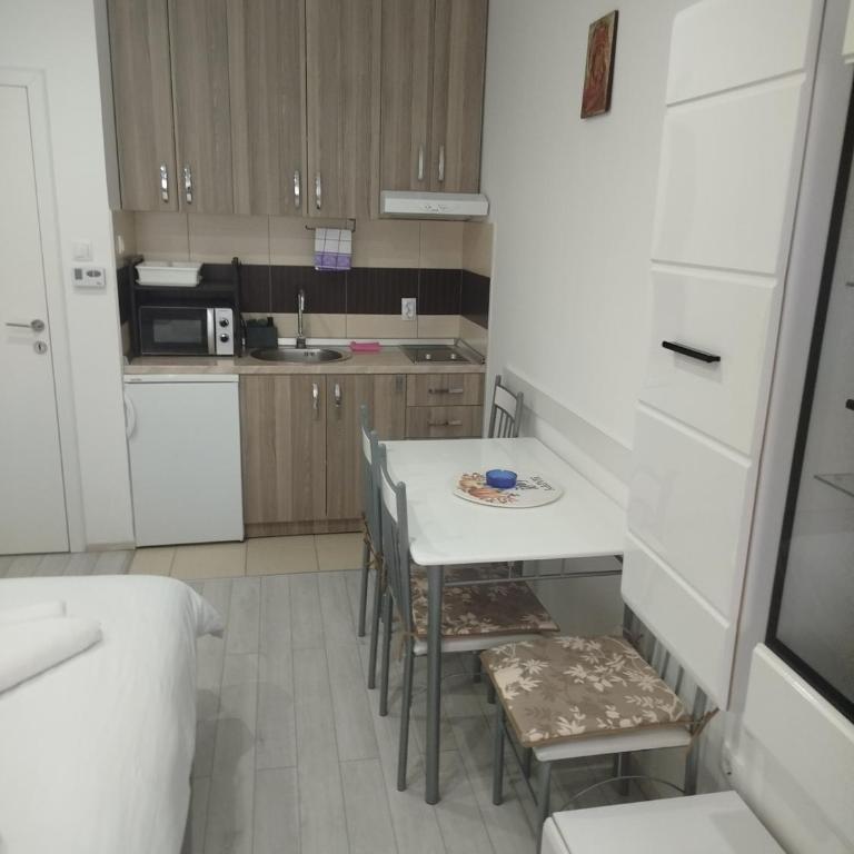 Vea - Apartman sa 1 Spavaćom Sobom - 20