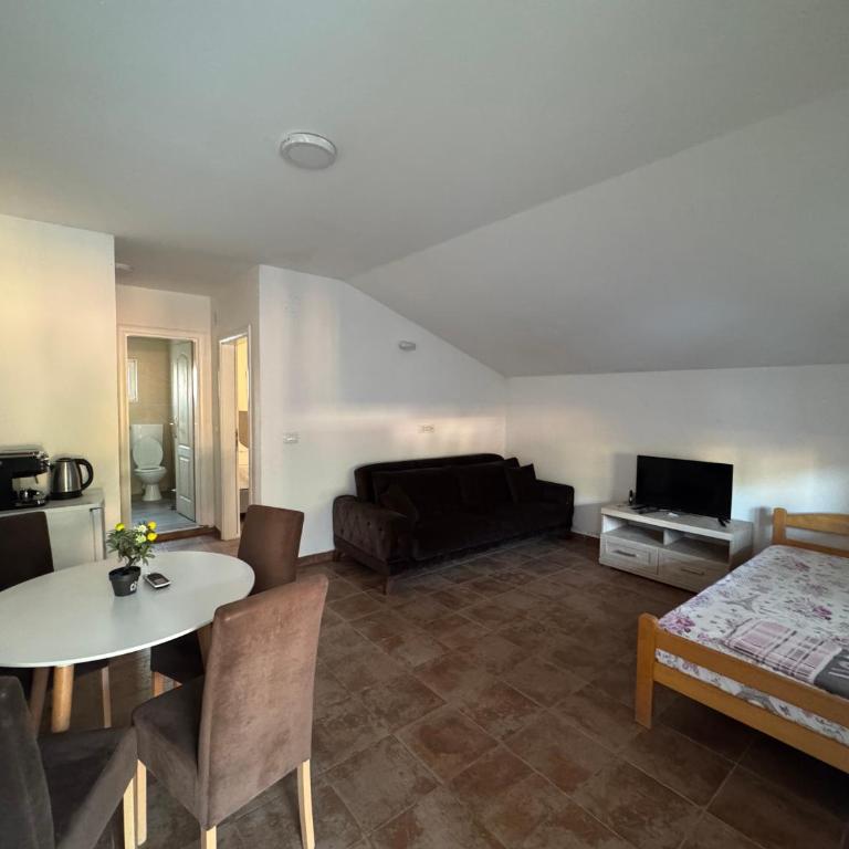 Apartmani Srdanovic - Apartman sa 1 Spavaćom Sobom - 1