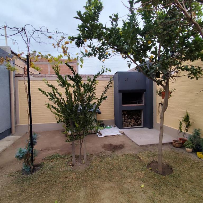 Casa Vista Olivo - Two-Bedroom House - 13