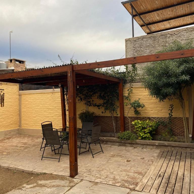 Casa Vista Olivo - Two-Bedroom House - 15