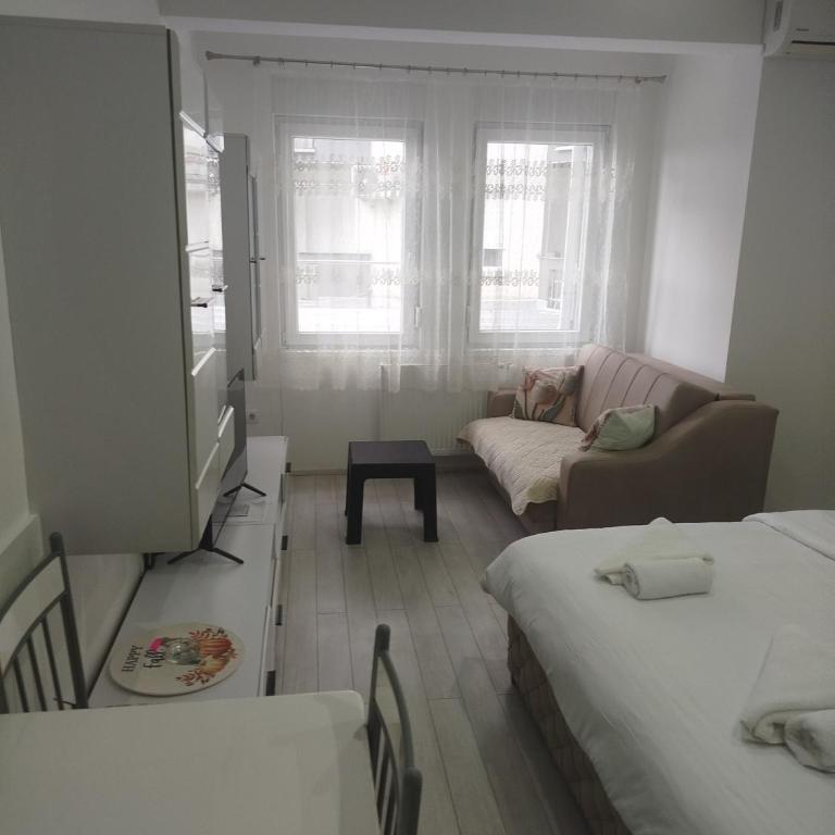 Vea - Apartman sa 1 Spavaćom Sobom - 14