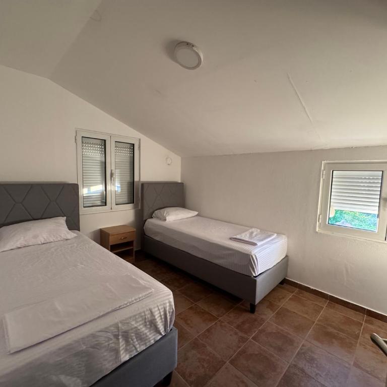 Apartmani Srdanovic - Apartman sa 1 Spavaćom Sobom - 4