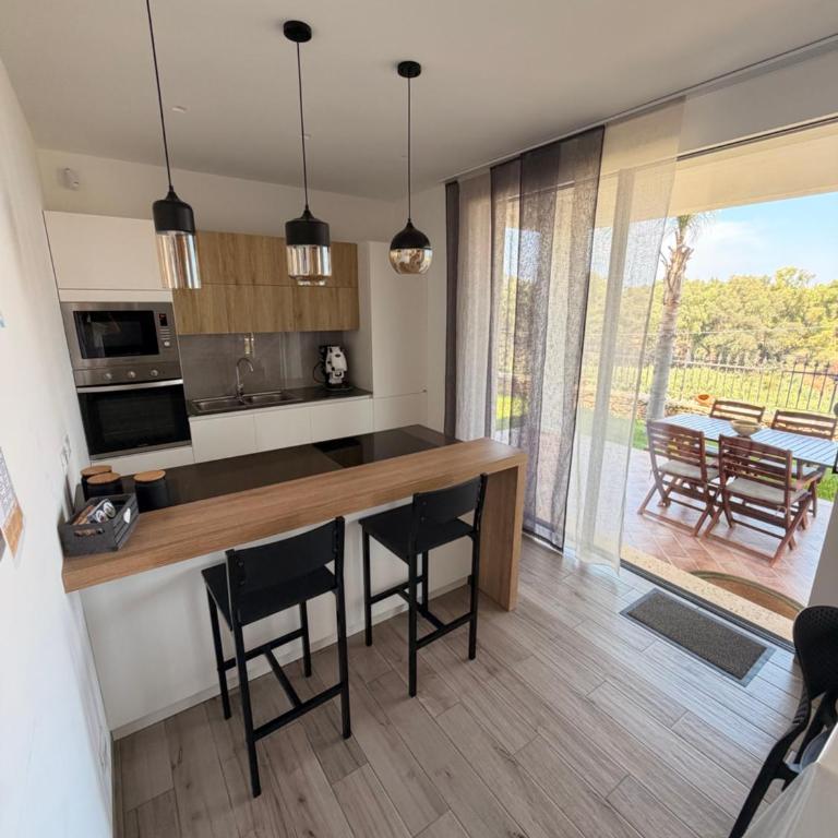 Villa Marina Luxury - Villa Fronte Spiaggia - 9