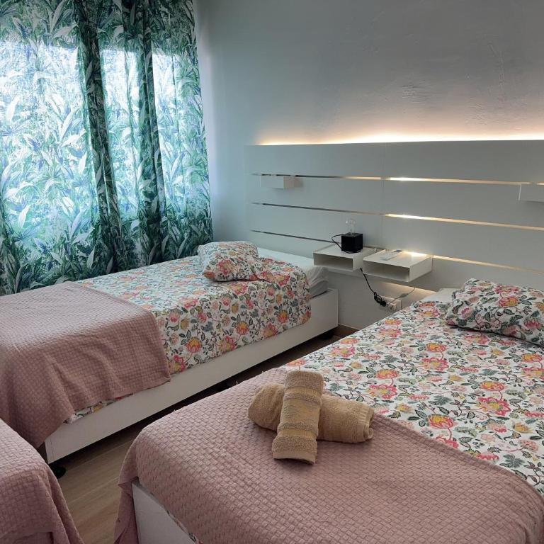 Villa Blanca - Villa de 3 dormitorios - 3