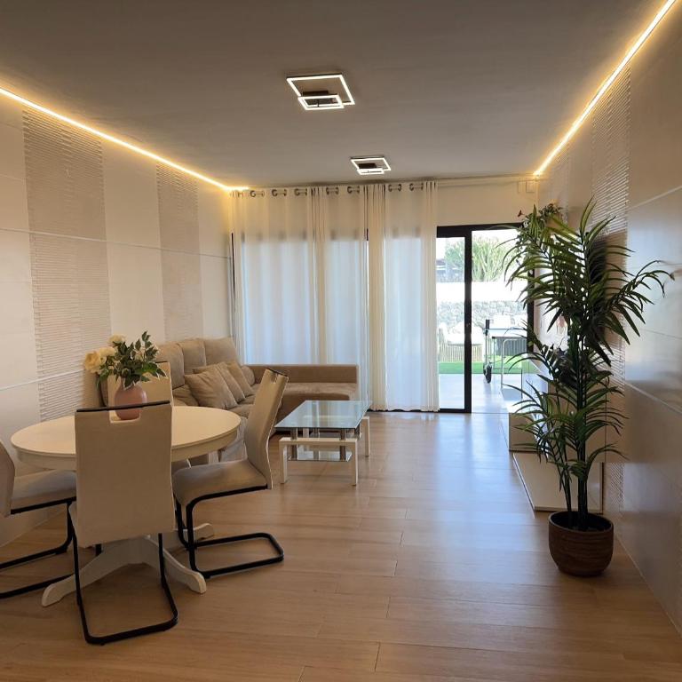 Villa Blanca - Villa de 3 dormitorios - 4