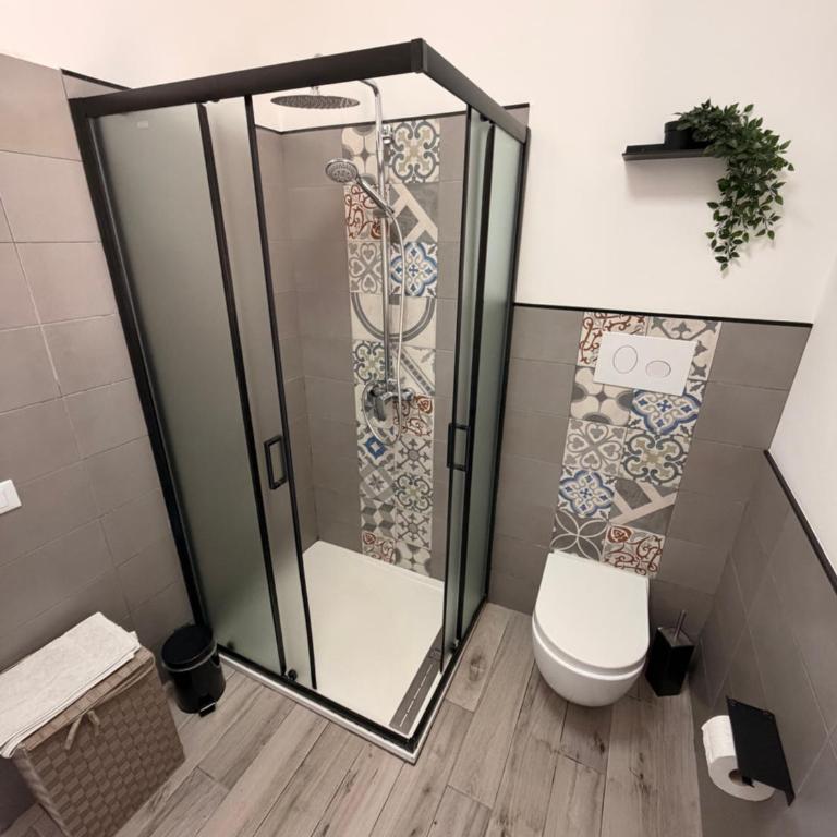 Villa Marina Luxury - Villa Fronte Spiaggia - 19