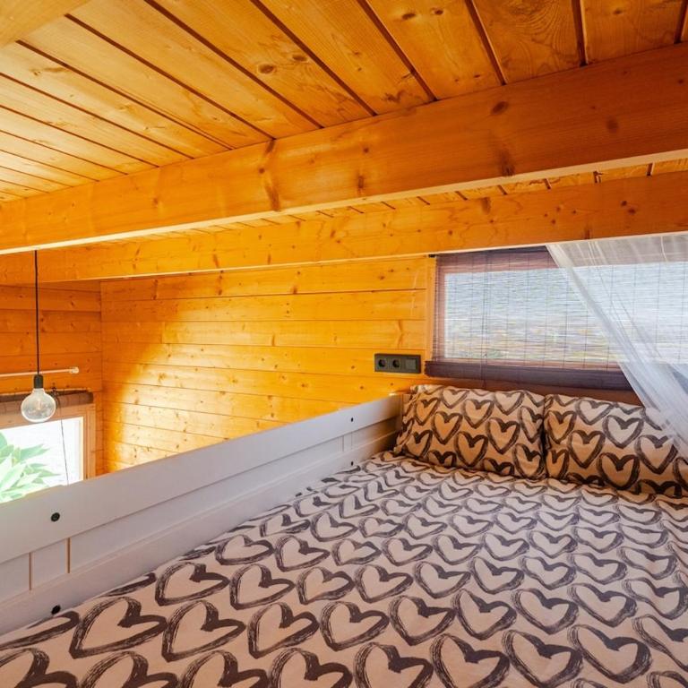 Aloha Studio - Apartamento de 1 dormitorio - 2
