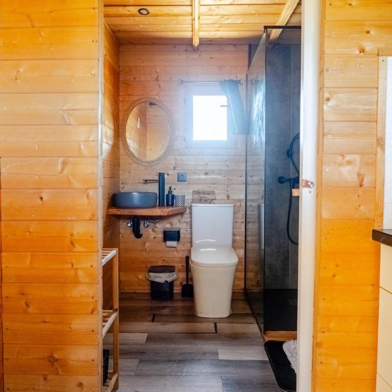 Aloha Studio - Apartamento de 1 dormitorio - 7