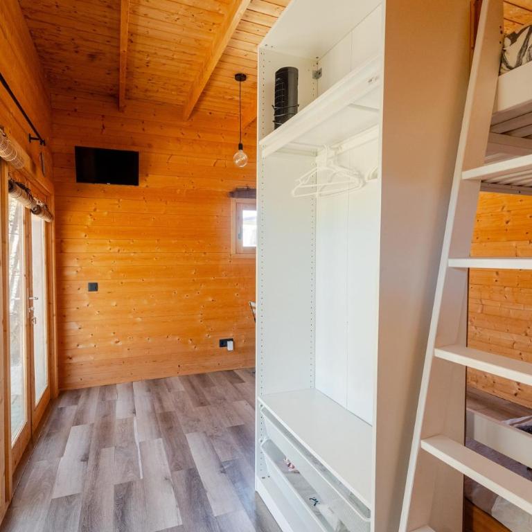 Aloha Studio - Apartamento de 1 dormitorio - 10