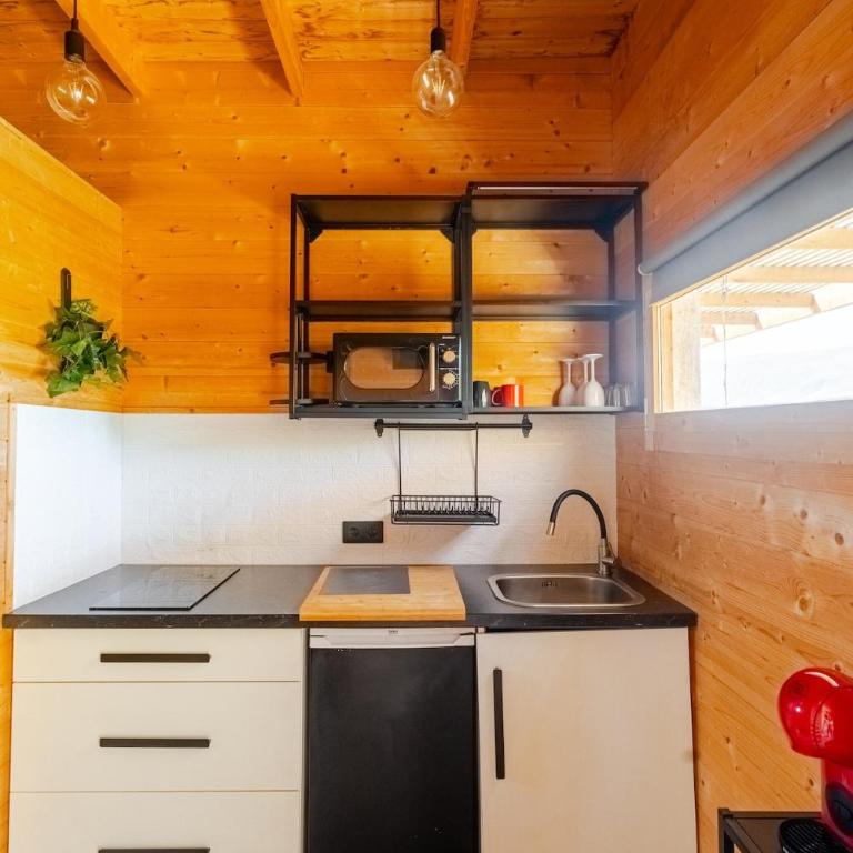Aloha Studio - Apartamento de 1 dormitorio - 13