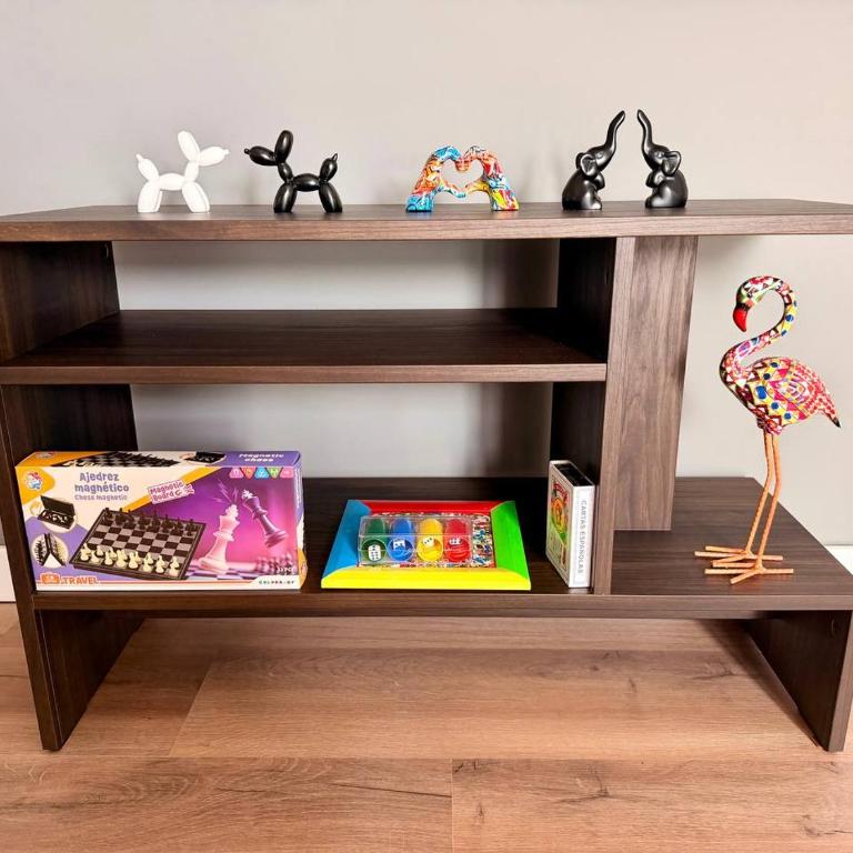 Rainbow Dunes Apartment - Apartamento de 1 dormitorio - 7