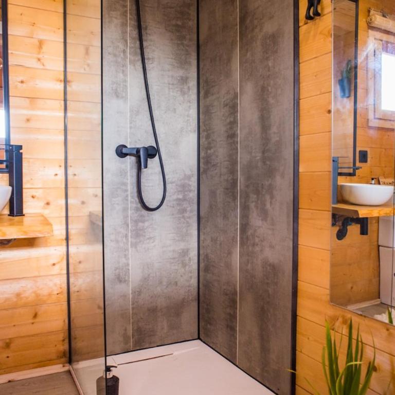 Aloha Studio - Apartamento de 1 dormitorio - 14