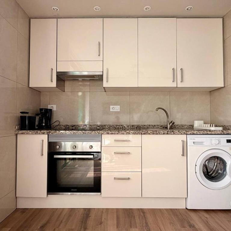 Rainbow Dunes Apartment - Apartamento de 1 dormitorio - 5
