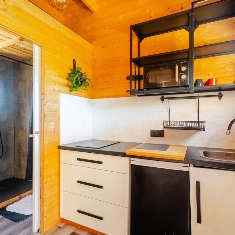 Aloha Studio - Apartamento de 1 dormitorio - 15