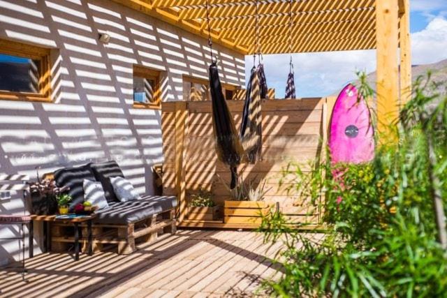 Aloha Studio - Apartamento de 1 dormitorio - 17