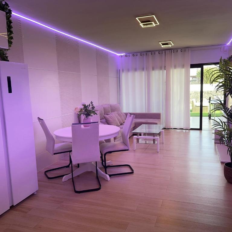 Villa Blanca - Villa de 3 dormitorios - 5