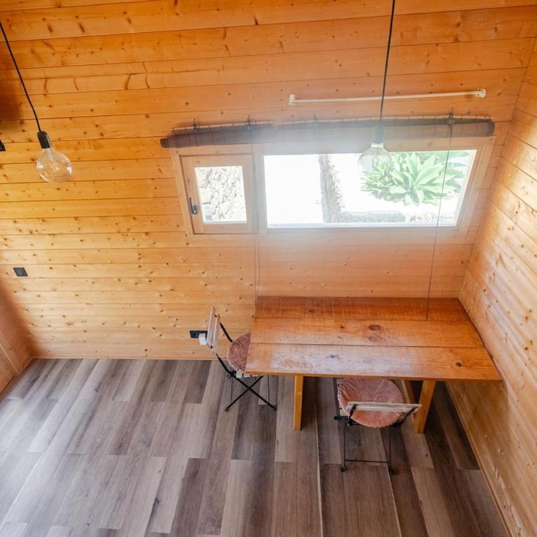 Aloha Studio - Apartamento de 1 dormitorio - 20