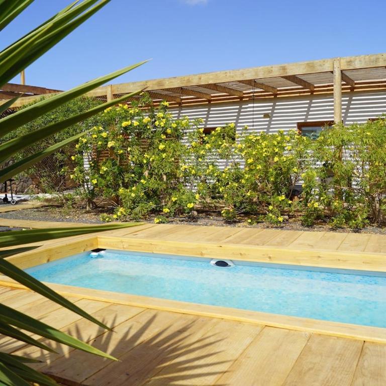Aloha Studio - Apartamento de 1 dormitorio - 22