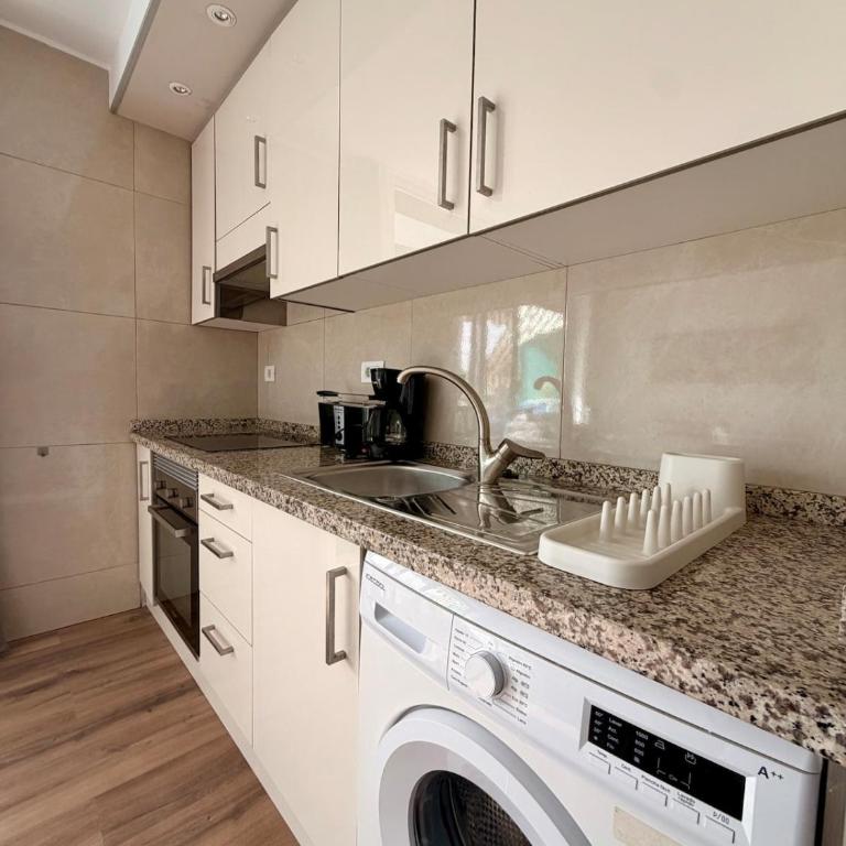 Rainbow Dunes Apartment - Apartamento de 1 dormitorio - 6