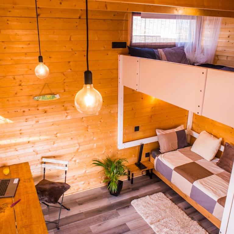 Aloha Studio - Apartamento de 1 dormitorio - 28