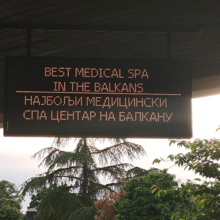 Vea - Apartman sa 1 Spavaćom Sobom - 40