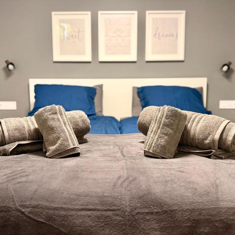Rainbow Dunes Apartment - Apartamento de 1 dormitorio - 14