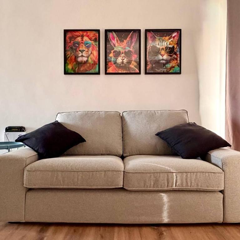 Rainbow Dunes Apartment - Apartamento de 1 dormitorio - 10