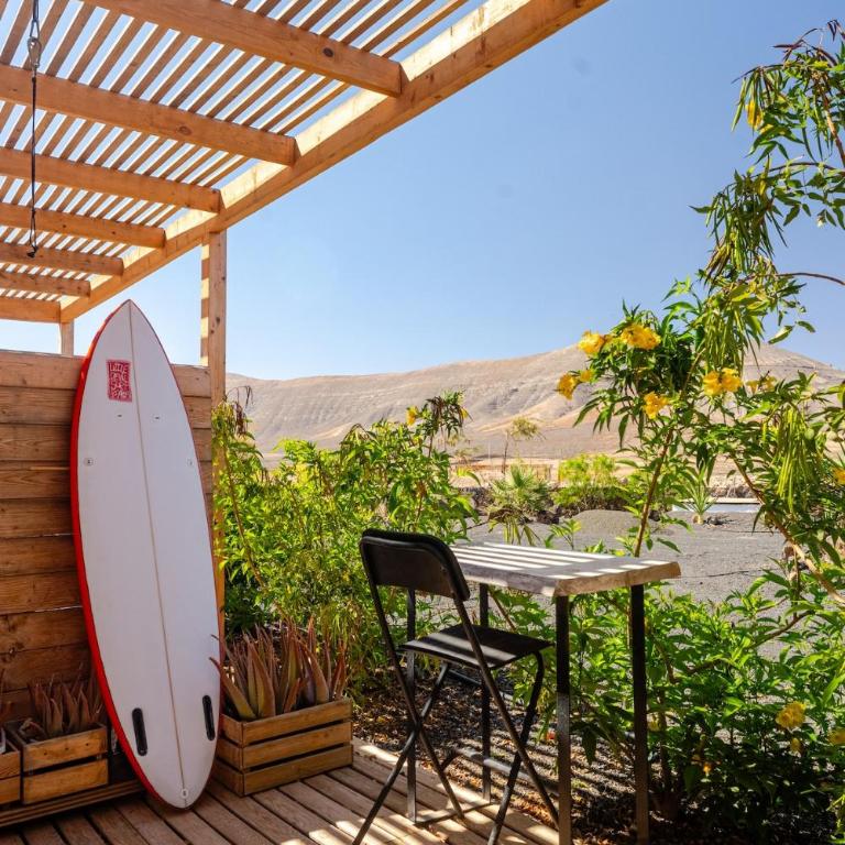 Aloha Studio - Apartamento de 1 dormitorio - 37
