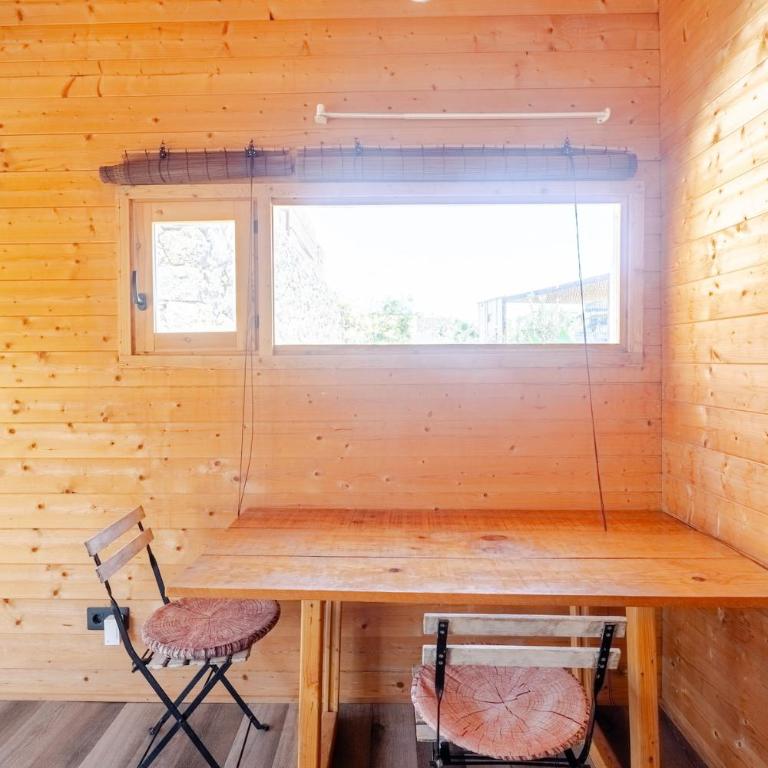 Aloha Studio - Apartamento de 1 dormitorio - 38