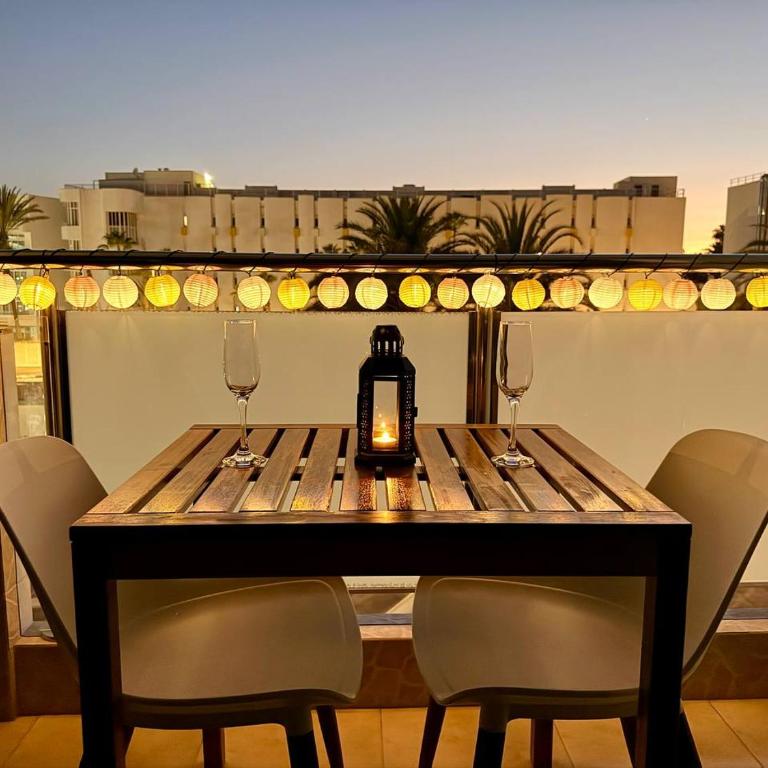 Rainbow Dunes Apartment - Apartamento de 1 dormitorio - 1