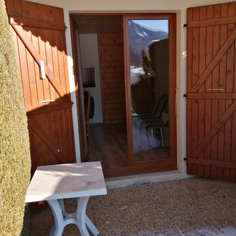Chalet du Loy - Appartement 2 Chambres - 5