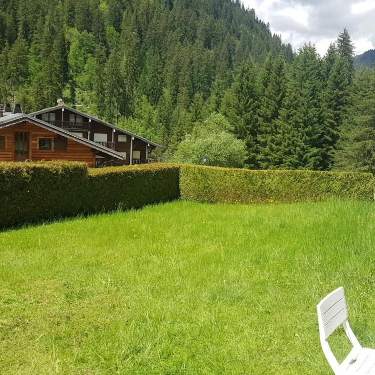 Chalet du Loy - Appartement 2 Chambres - 8