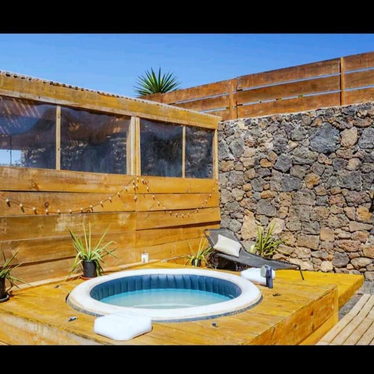 Aloha Studio - Apartamento de 1 dormitorio - 43