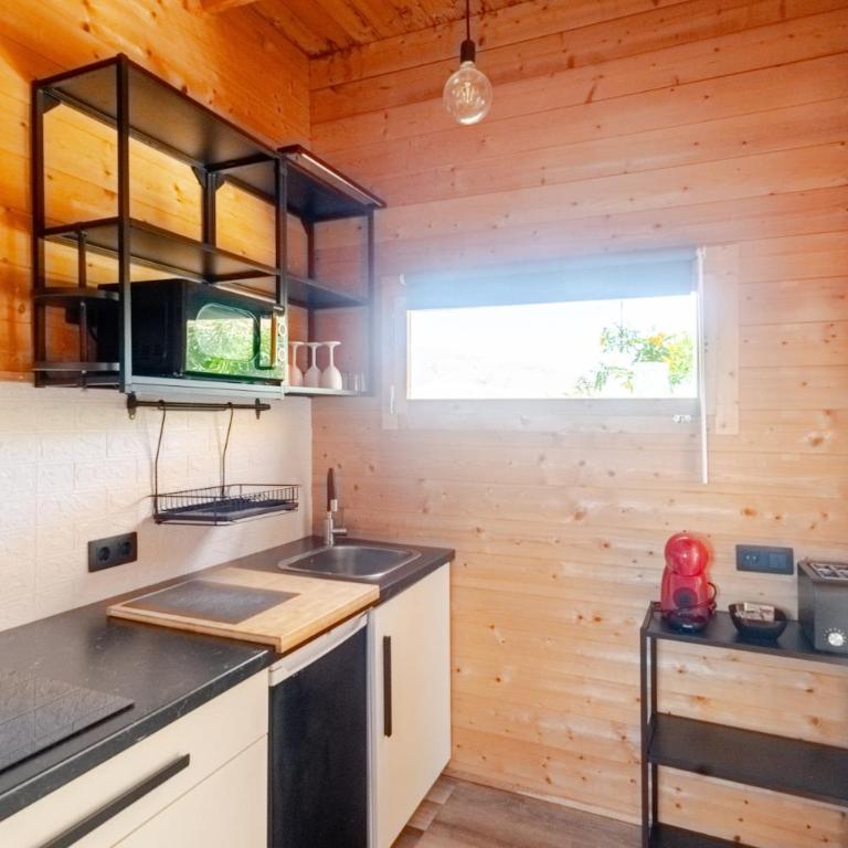 Aloha Studio - Apartamento de 1 dormitorio - 45