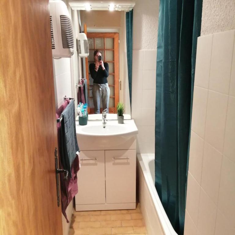 Chalet du Loy - Appartement 2 Chambres - 10