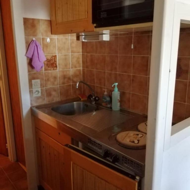 Chalet du Loy - Appartement 2 Chambres - 13