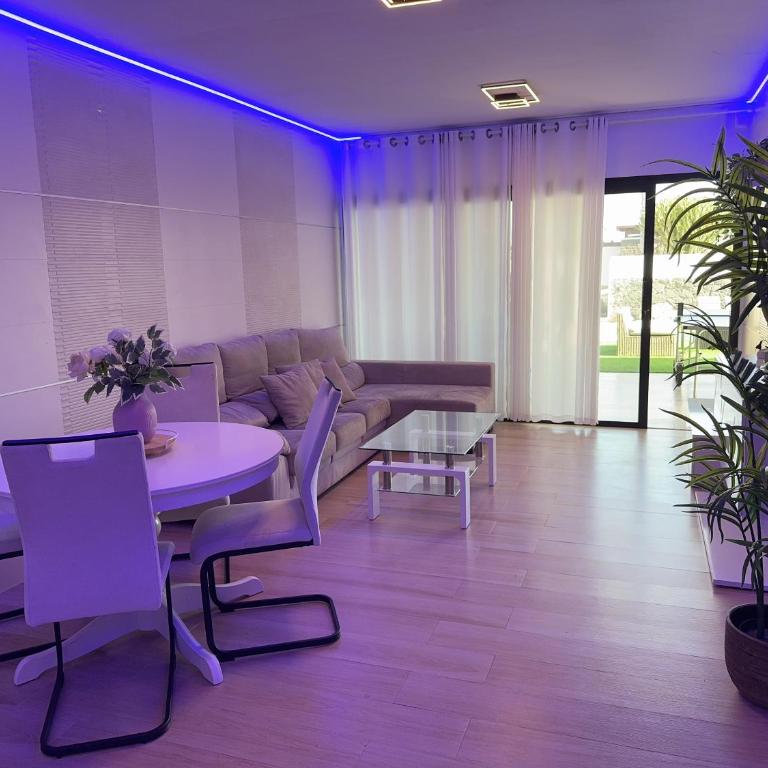 Villa Blanca - Villa de 3 dormitorios - 6