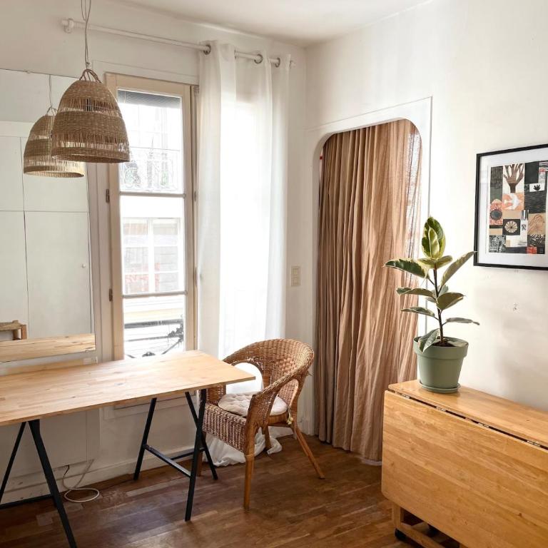 Dancing Inn - One-Bedroom Apartment - 9