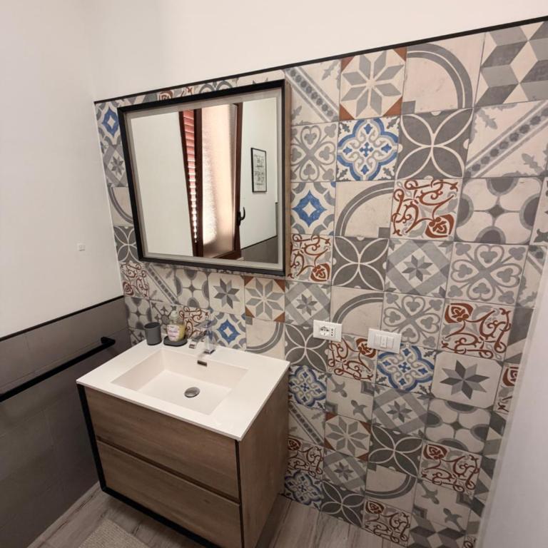 Villa Marina Luxury - Villa Fronte Spiaggia - 18
