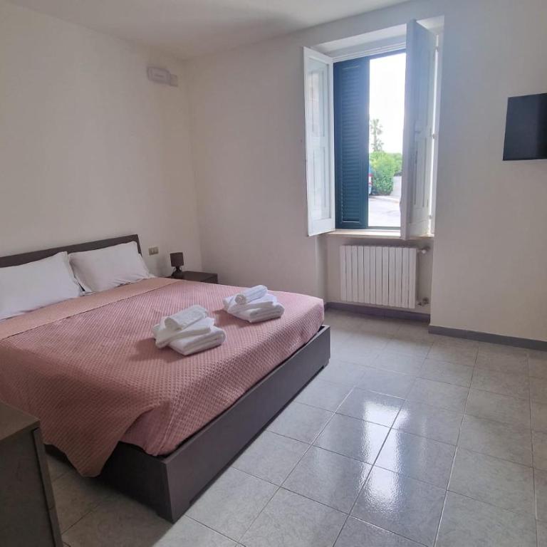 Mimina 36 - Appartamento Superior - 6