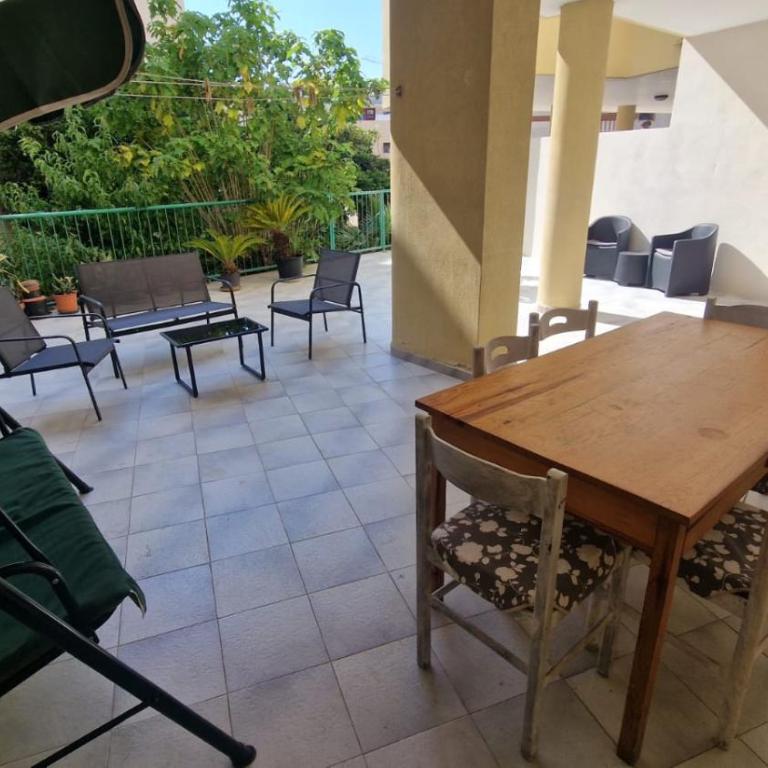 Mimina 36 - Appartamento Superior - 12