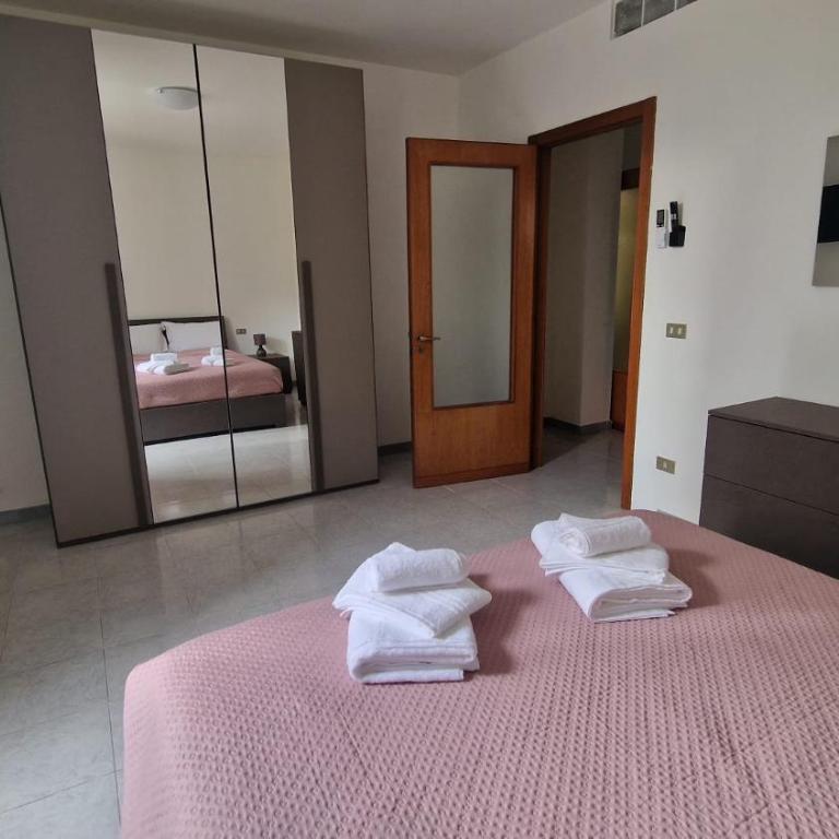 Mimina 36 - Appartamento Superior - 15