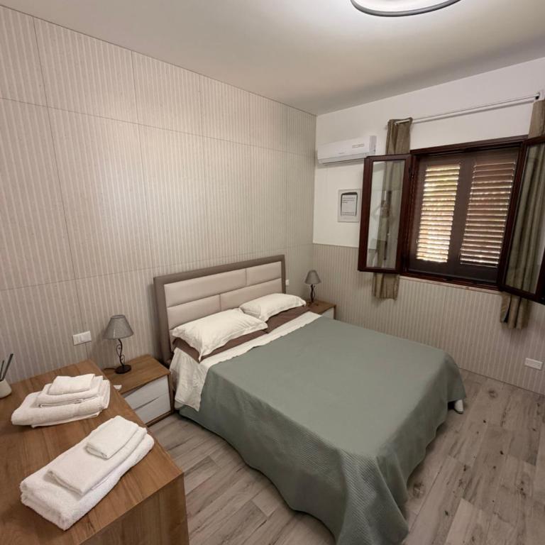 Villa Marina Luxury - Villa Fronte Spiaggia - 16