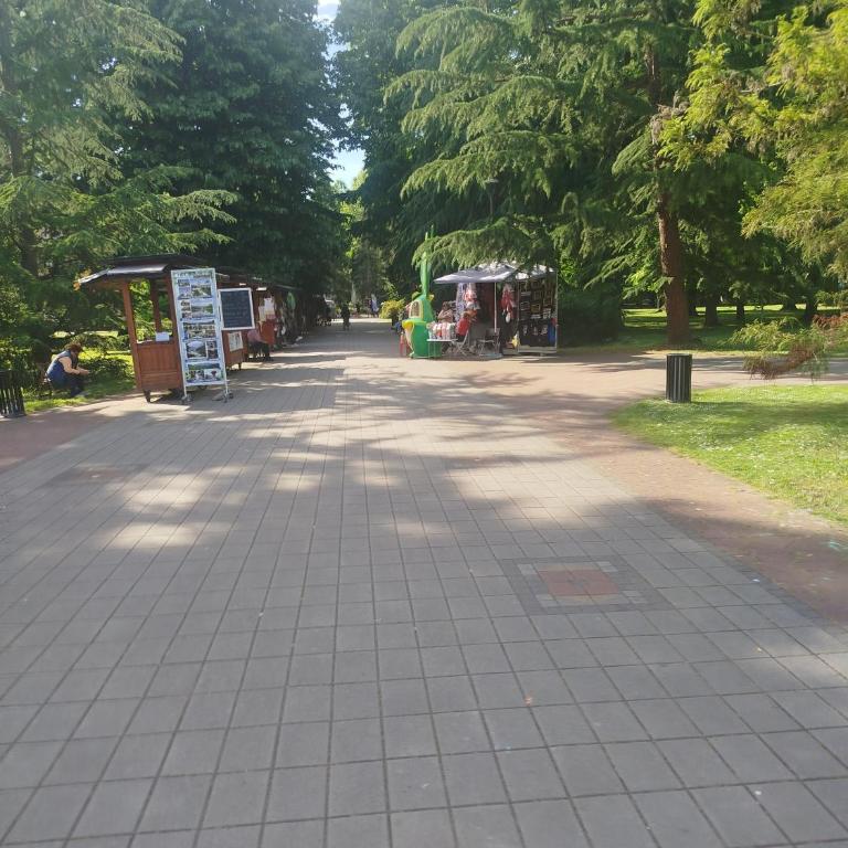 Vea - Apartman sa 1 Spavaćom Sobom - 37
