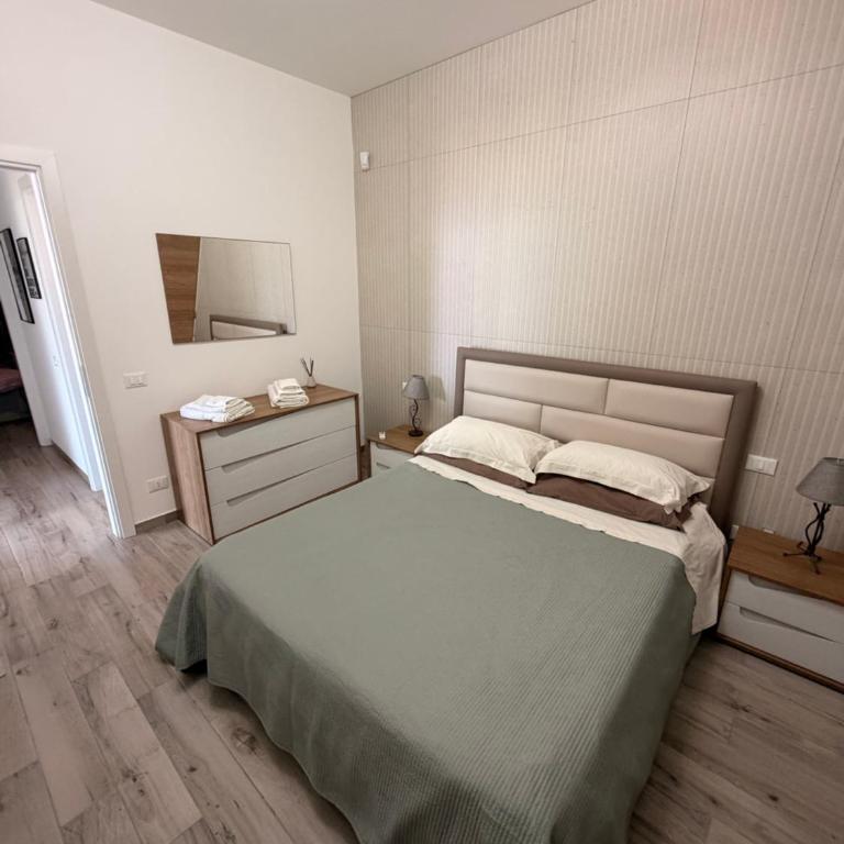 Villa Marina Luxury - Villa Fronte Spiaggia - 17
